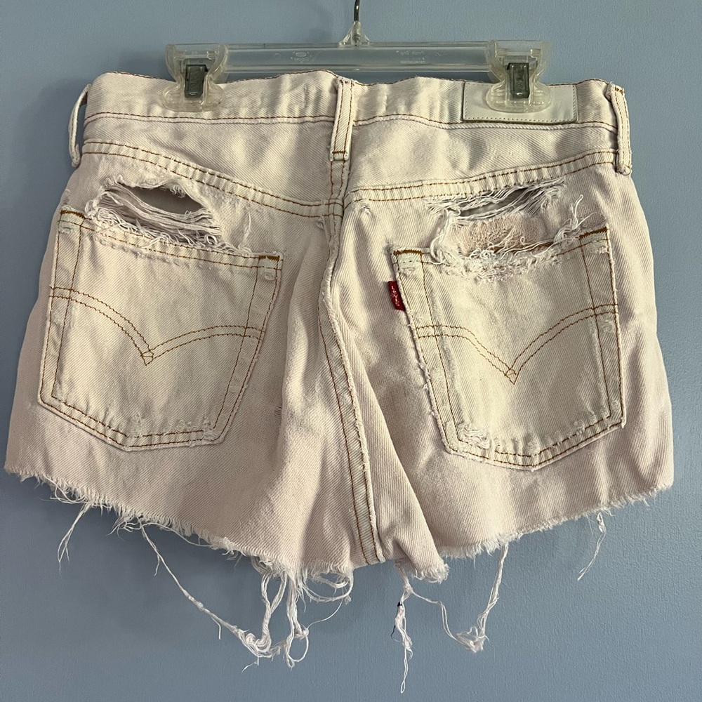 🔴levi shorts - Picture 2 of 3